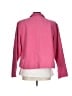 Coldwater Creek 100% Polyester Color Block Pink Jacket Size L - photo 2