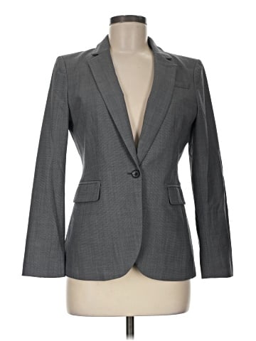 Banana Republic Wool Blazer (view 1)