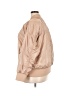 Old Navy 100% Polyester Solid Tan Jacket Size 2X - photo 5