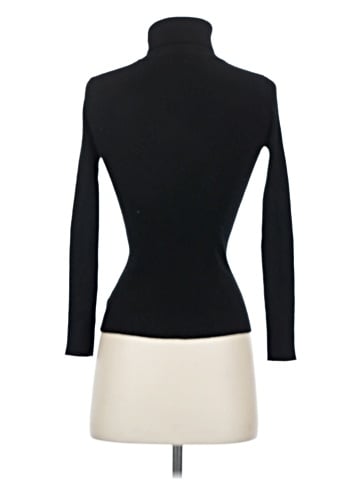 Ambiance Apparel Turtleneck Sweater (view 2)