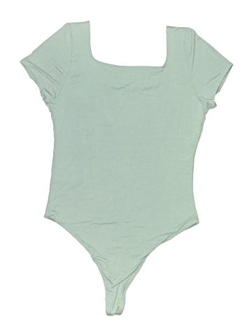 wasabi + mint Bodysuit (view 2)