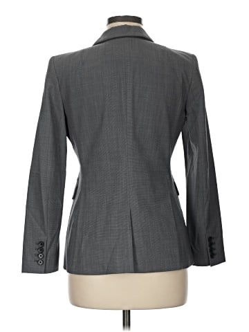 Banana Republic Wool Blazer (view 2)