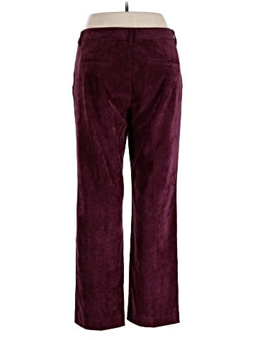 Christopher & Banks Casual Pants (view 2)