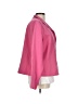 Coldwater Creek 100% Polyester Color Block Pink Jacket Size L - photo 4