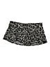 BDG Animal Print Silver Skort Size XL - photo 2