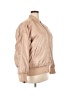 Old Navy 100% Polyester Solid Tan Jacket Size 2X - photo 4