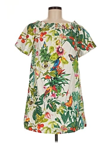 J.Crew Casual Dress (view 1)