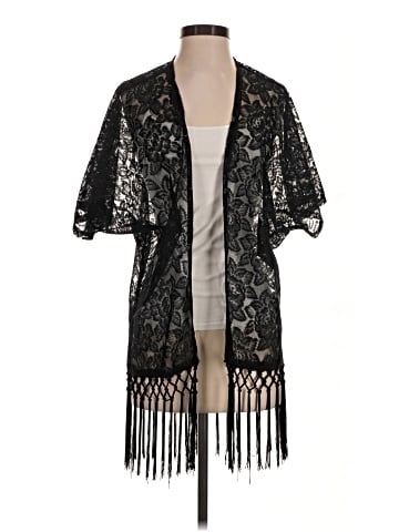 rue21 Kimono (view 1)