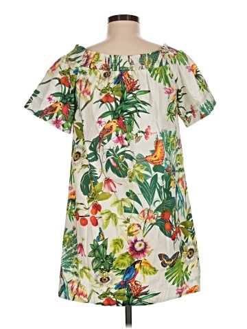 J.Crew Casual Dress (view 2)