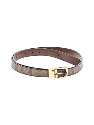 Coach Belt (view 1)