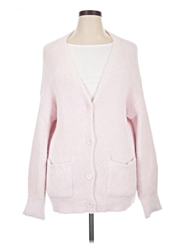No Boundaries Cardigan (view 1)
