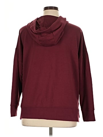 Athletic Works Pullover Hoodie (view 2)