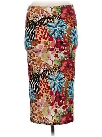 Fire Los Angeles Casual Skirt (view 1)