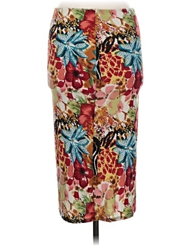 Fire Los Angeles Casual Skirt (view 2)