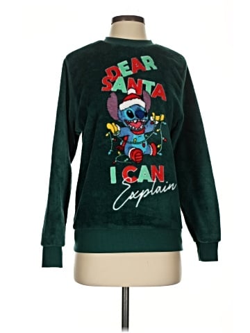 Disney Sweatshirt (view 1)