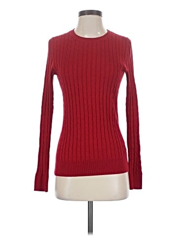 Talbots Pullover Sweater (view 1)
