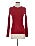 Talbots Red Pullover Sweater Size XS - photo 1