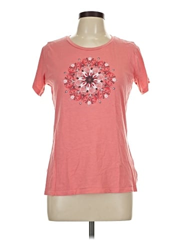 Columbia Short Sleeve Top (view 1)