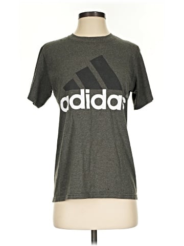 Adidas Short Sleeve T-Shirt (view 1)