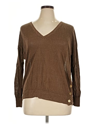 J.Crew Pullover Sweater (view 1)