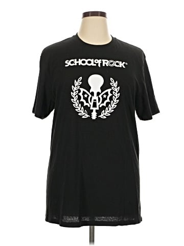 District. Short Sleeve T-Shirt (view 1)