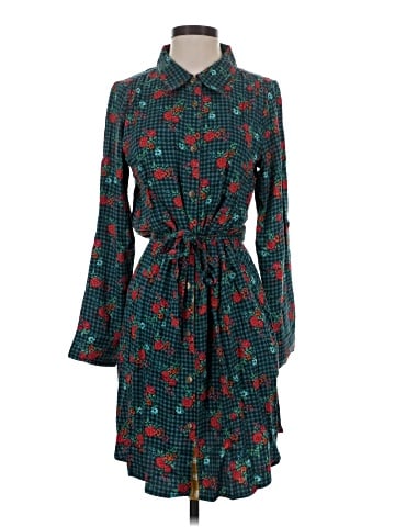 Matilda Jane Casual Dress (view 1)