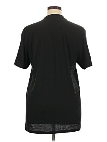 District. Short Sleeve T-Shirt (view 2)