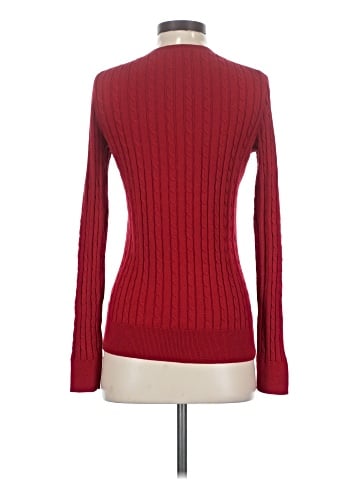 Talbots Pullover Sweater (view 2)