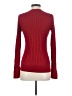 Talbots Red Pullover Sweater Size XS - photo 2