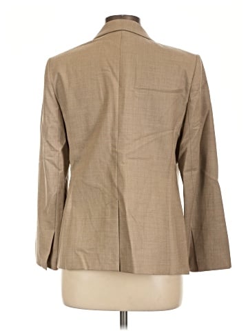Banana Republic Wool Blazer (view 2)