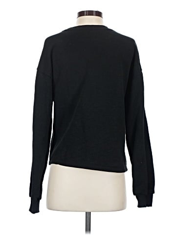 Pull&Bear Pullover Sweater (view 2)