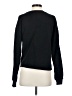 Pull&Bear Black Pullover Sweater Size S - photo 2