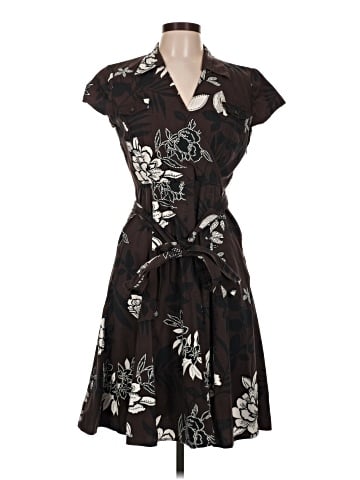 Talbots Casual Dress (view 1)