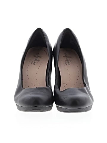 Clarks Heels (view 2)