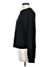 Pull&Bear Black Pullover Sweater Size S - photo 5