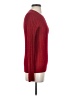 Talbots Red Pullover Sweater Size XS - photo 4