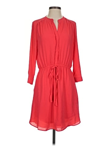 Daniel Rainn Casual Dress (view 1)