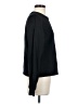 Pull&Bear Black Pullover Sweater Size S - photo 4