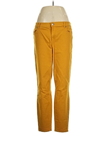 Ann Taylor LOFT Jeggings (view 1)
