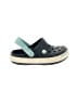 Crocs Teal Clogs Size 1 (youth) - photo 1