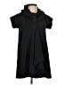 Assorted Brands Black Poncho Size M - photo 1