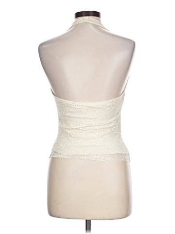 See You Monday Sleeveless Blouse (view 2)