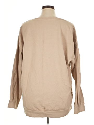 Champion Pullover Sweater (view 2)