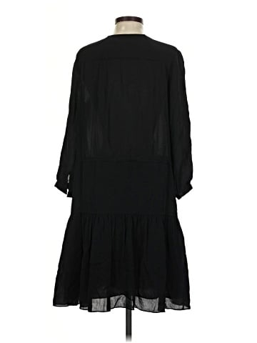Rebecca Taylor Casual Dress (view 2)