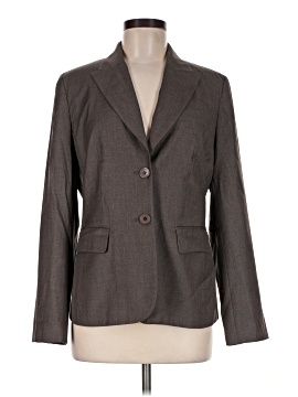 Ann Taylor Factory Blazer (view 1)