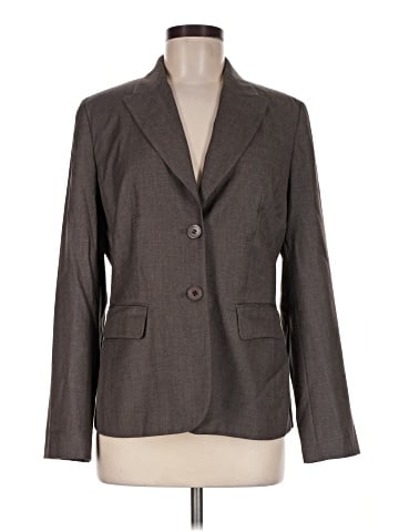 Ann Taylor Factory Blazer (view 1)