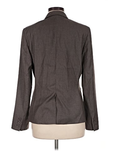 Ann Taylor Factory Blazer (view 2)