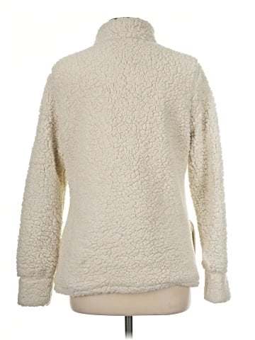 Weatherproof Pullover Sweater (view 2)