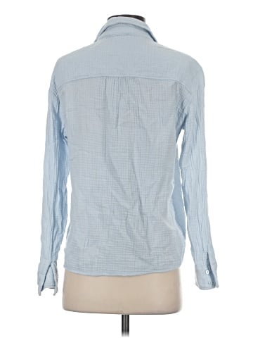 Chaus Long Sleeve Polo (view 2)