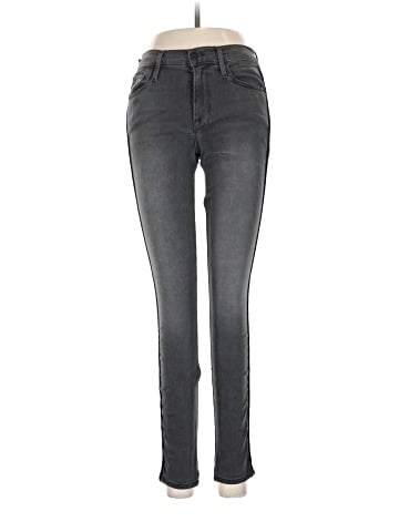 FRAME Denim Jeggings (view 1)
